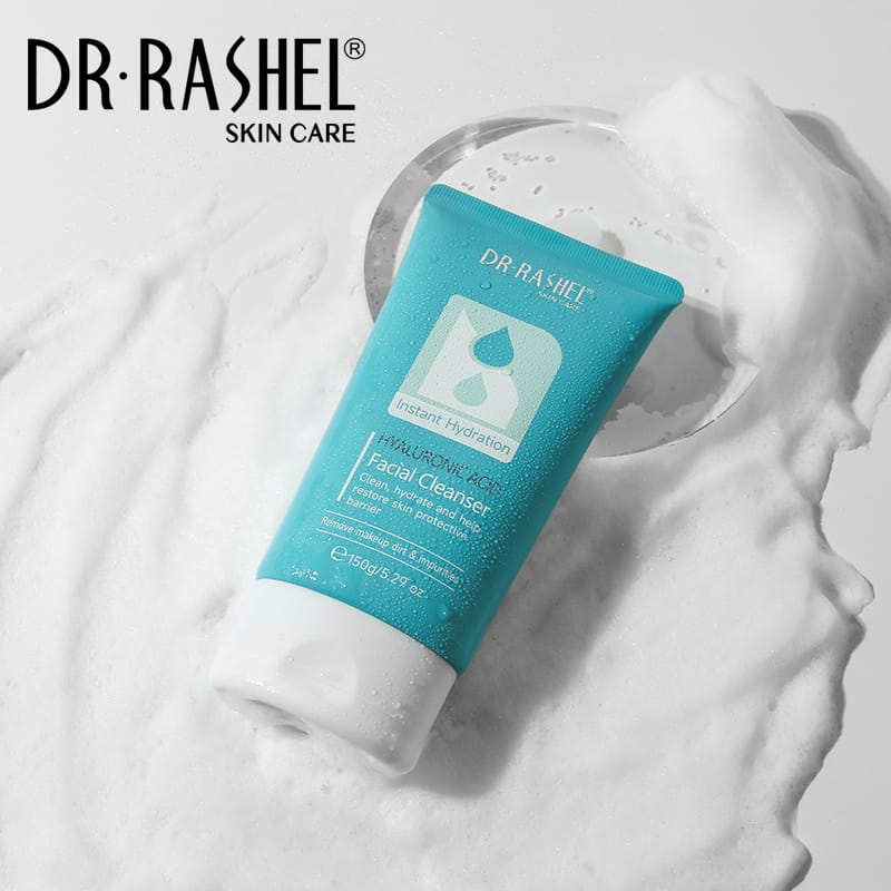 Dr Rashel - Hyaluronic Acid Facial Care - Zambeel