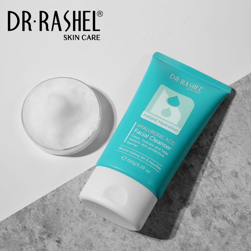 Dr Rashel - Hyaluronic Acid Facial Care - Zambeel