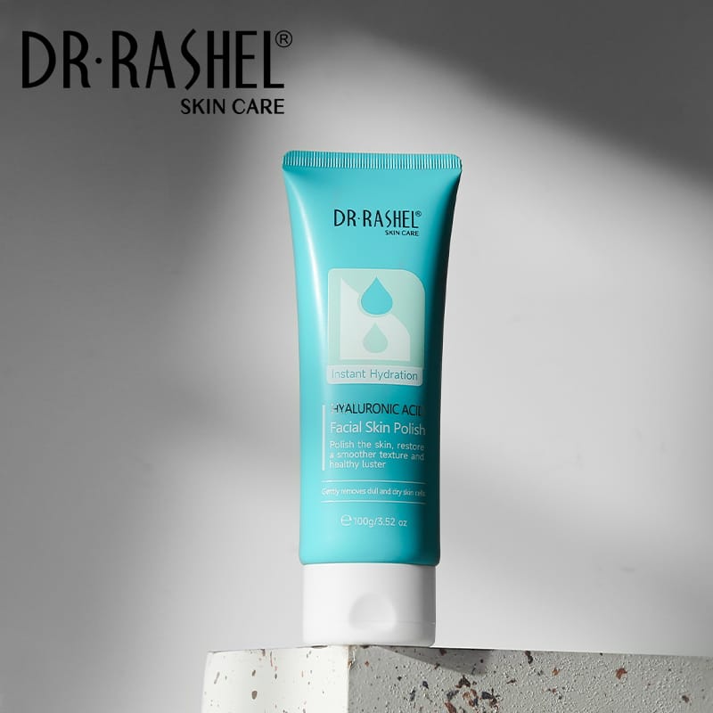 Dr Rashel - Hyaluronic Acid Facial Care - Zambeel