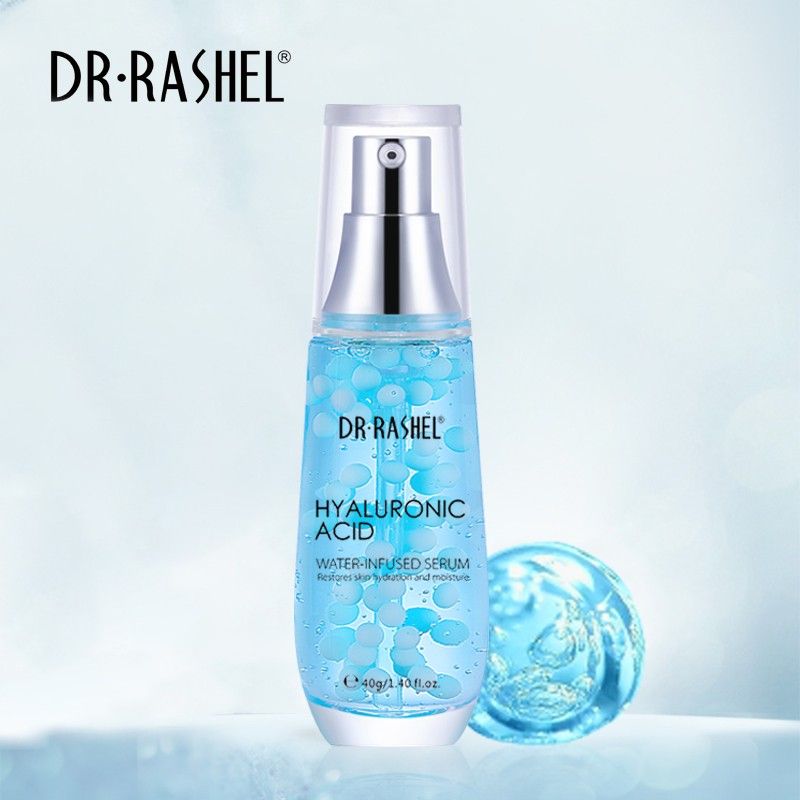 Dr Rashel - Hyaluronic Acid Skin Care - Zambeel