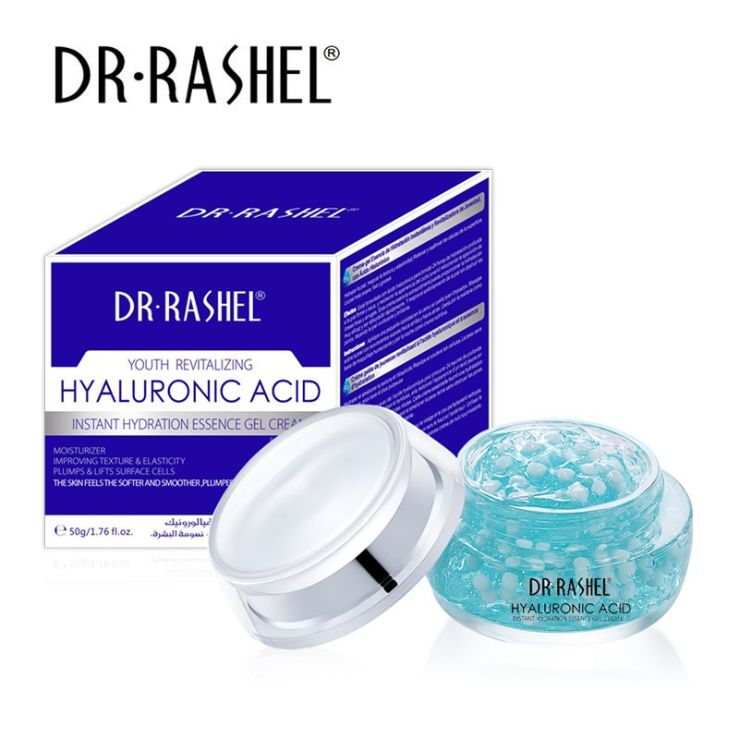 Dr Rashel - Hyaluronic Acid Skin Care - Zambeel