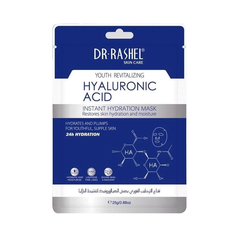 Dr Rashel - Hyaluronic Acid Skin Care - Zambeel