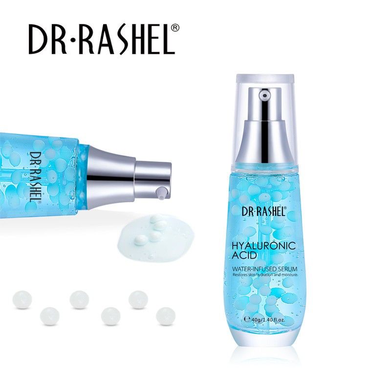 Dr Rashel - Hyaluronic Acid Skin Care - Zambeel