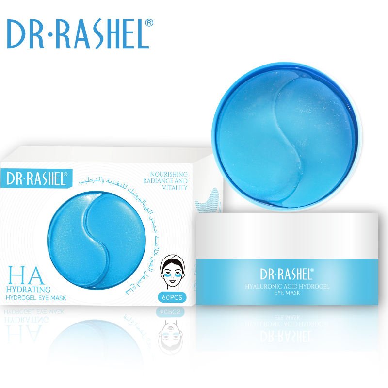 Dr Rashel - Hydrogel Eye Mask - Zambeel