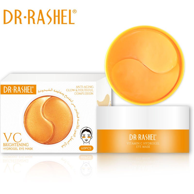 Dr Rashel - Hydrogel Eye Mask - Zambeel