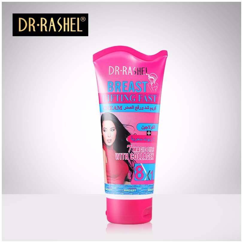 Dr Rashel - Lifting Cream - Zambeel