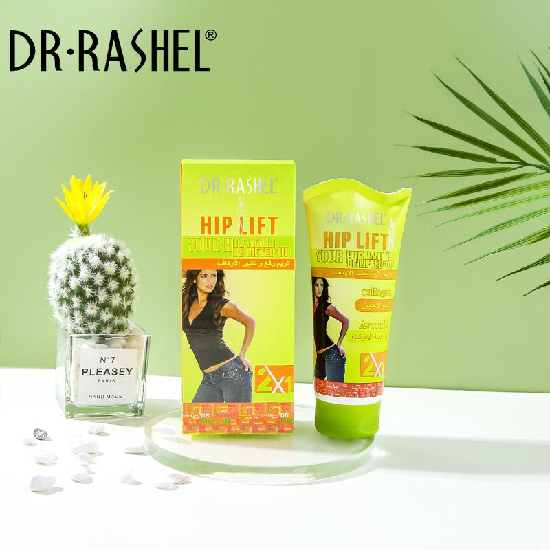 Dr Rashel - Lifting Cream - Zambeel