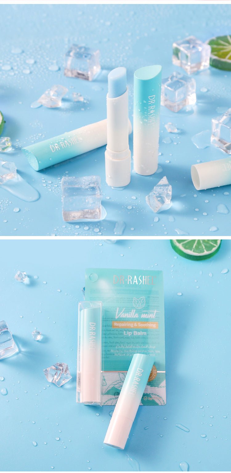 Dr Rashel - Lip Balm - Zambeel
