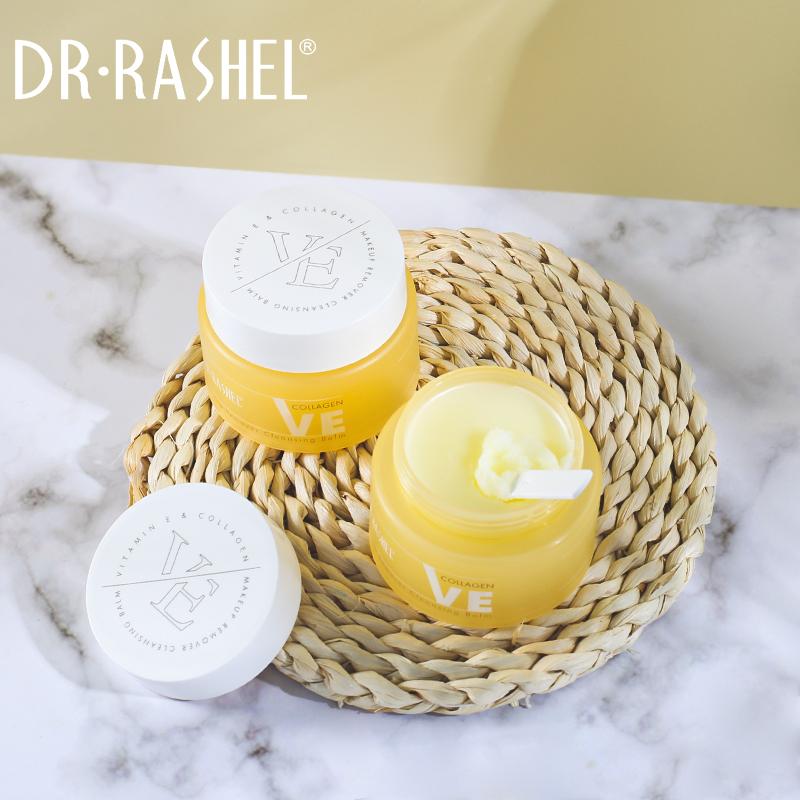 Dr Rashel - Makeup Remover Cleansing Balm - Zambeel