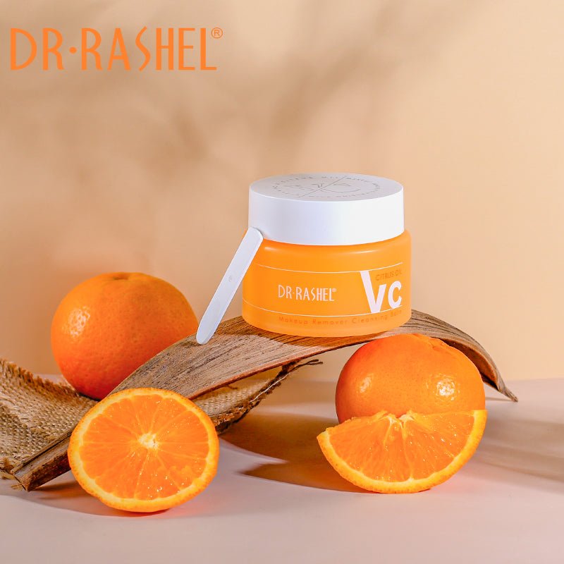 Dr Rashel - Makeup Remover Cleansing Balm - Zambeel