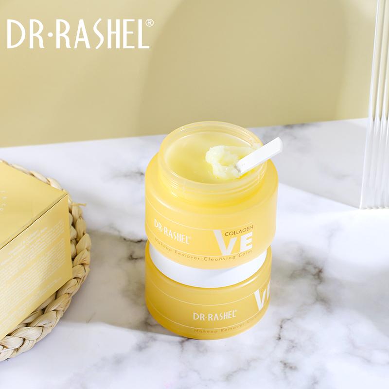 Dr Rashel - Makeup Remover Cleansing Balm - Zambeel