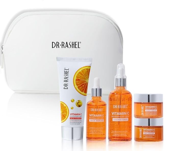 Dr Rashel - Skin Care Set - Zambeel