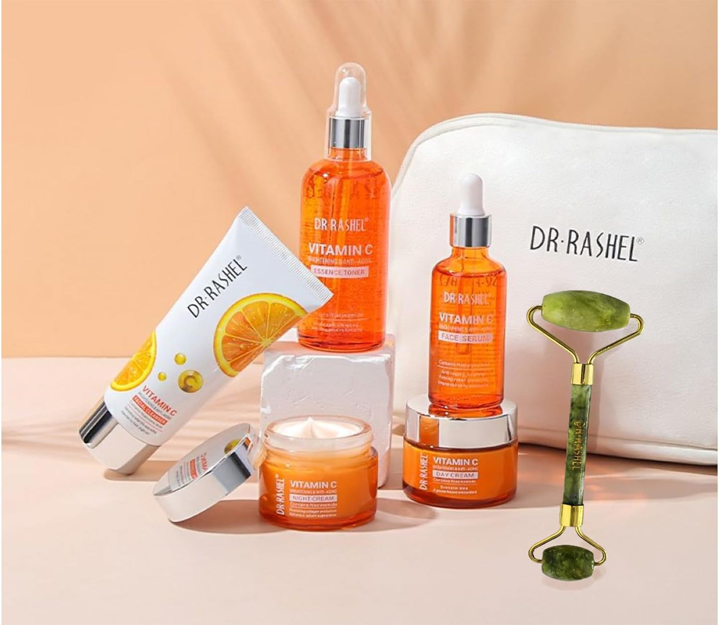 Dr Rashel - Skin Care Set - Zambeel