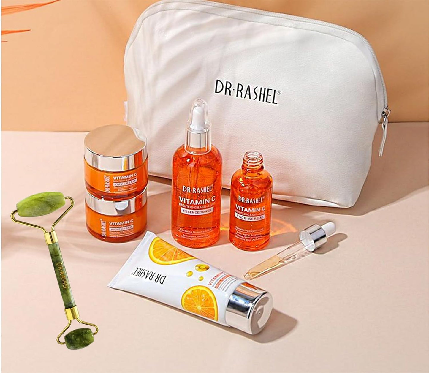 Dr Rashel - Skin Care Set - Zambeel