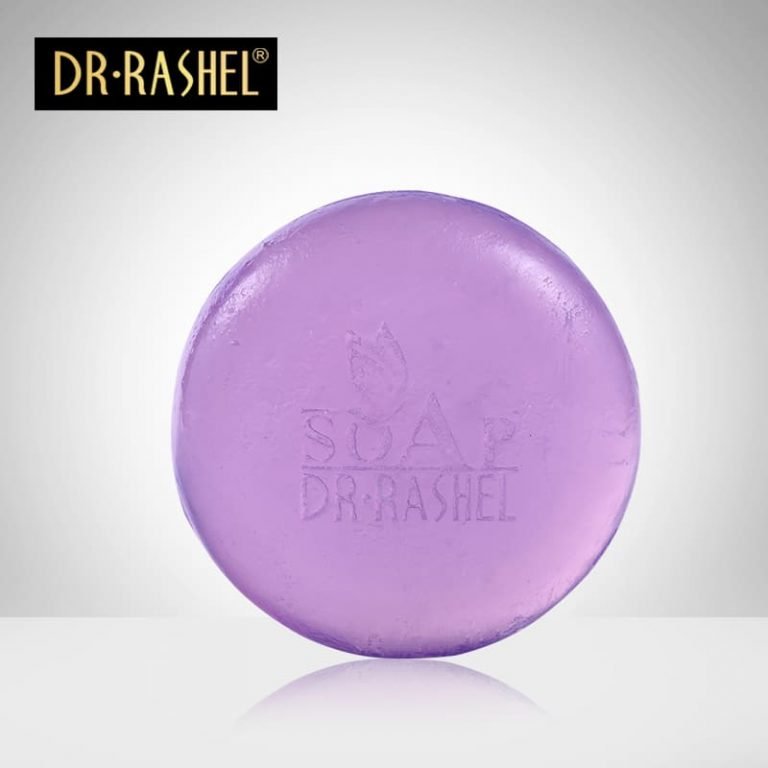 Dr Rashel - Soap - Zambeel
