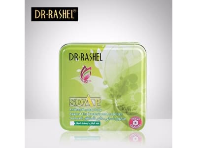 Dr Rashel - Soap - Zambeel