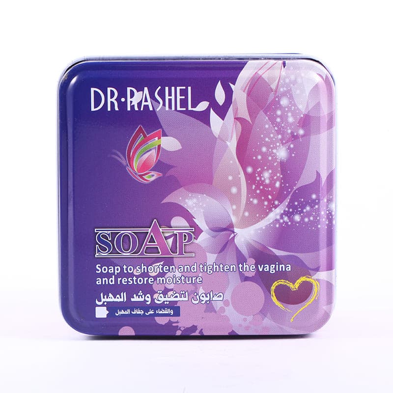 Dr Rashel - Soap - Zambeel