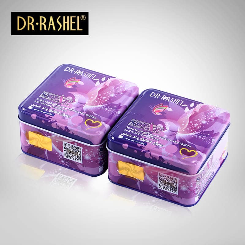 Dr Rashel - Soap - Zambeel