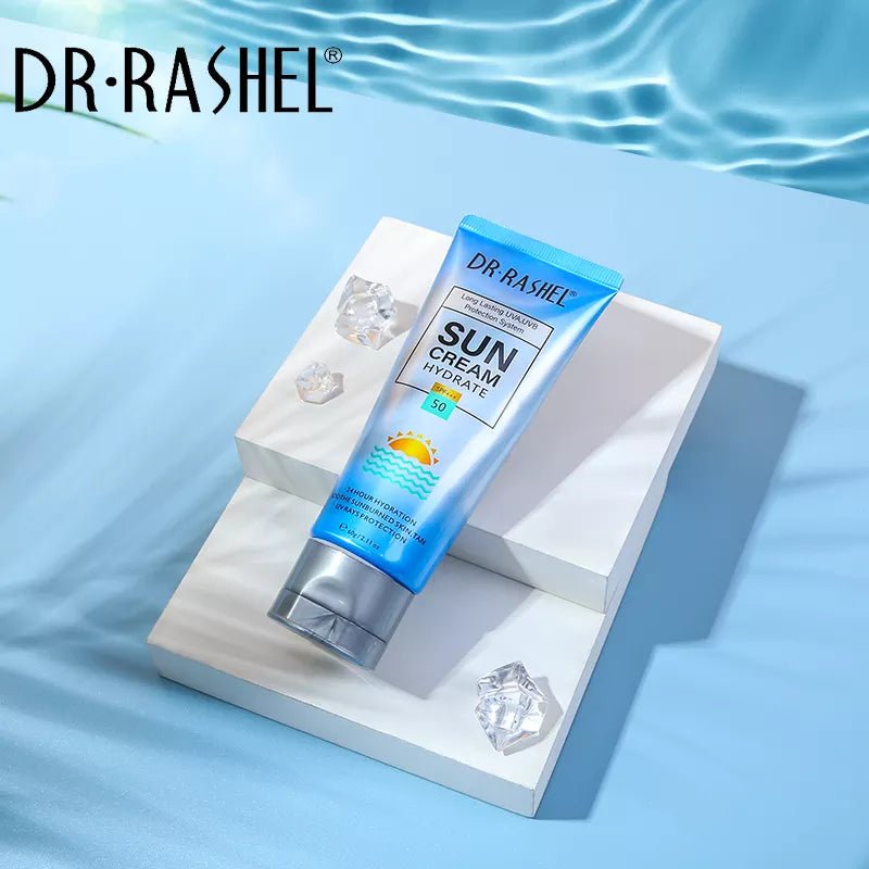Dr Rashel - Sun Cream - Zambeel