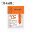 Dr Rashel - VC & Niacinamide Brightening Essence Mask - Zambeel