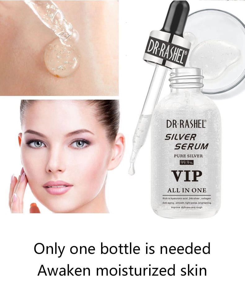 Dr Rashel - VIP 24k Serum - Zambeel