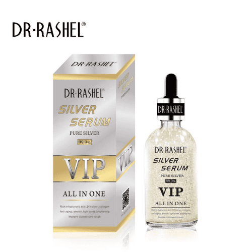 Dr Rashel - VIP 24k Serum - Zambeel