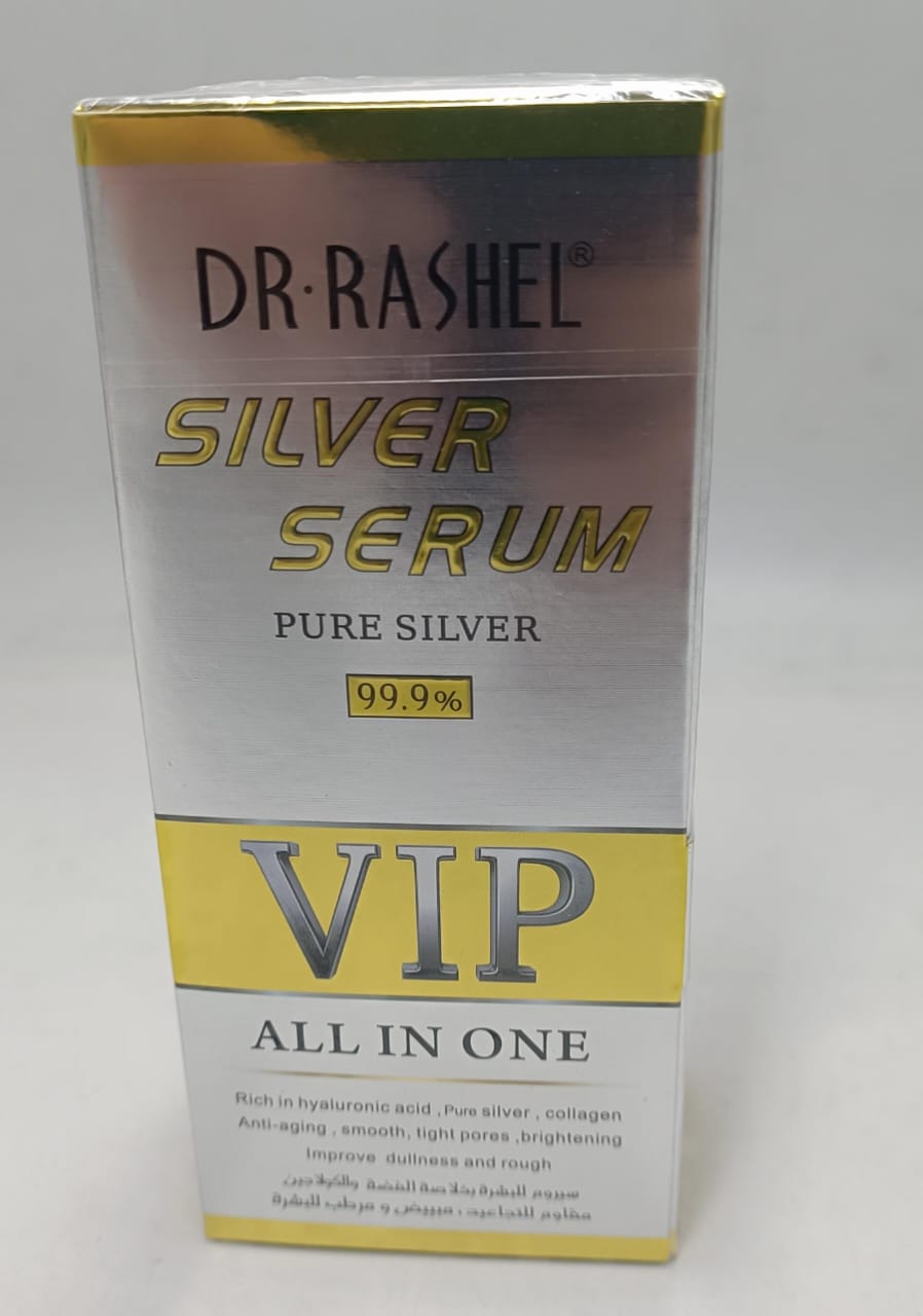 Dr Rashel - VIP 24k Serum (Original) - Zambeel