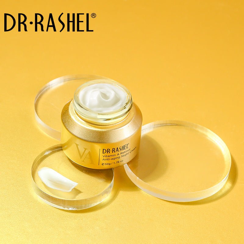 Dr Rashel - Vitamin A Retinol Skin Care - Zambeel