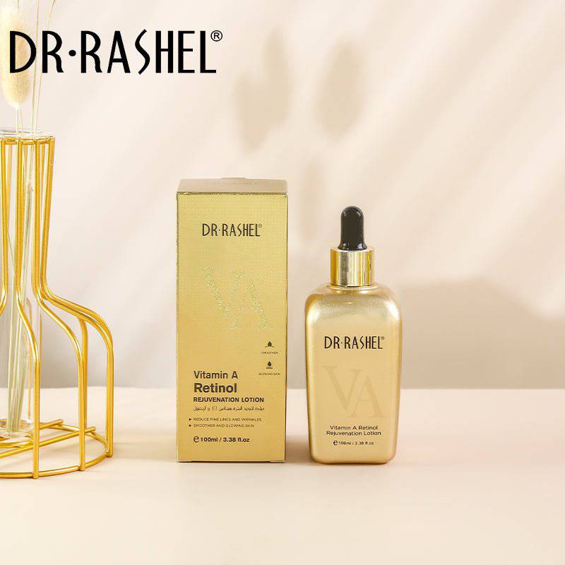 Dr Rashel - Vitamin A Retinol Skin Care - Zambeel