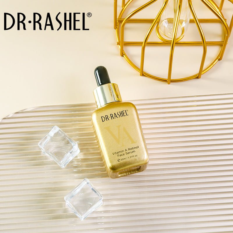Dr Rashel - Vitamin A Retinol Skin Care - Zambeel