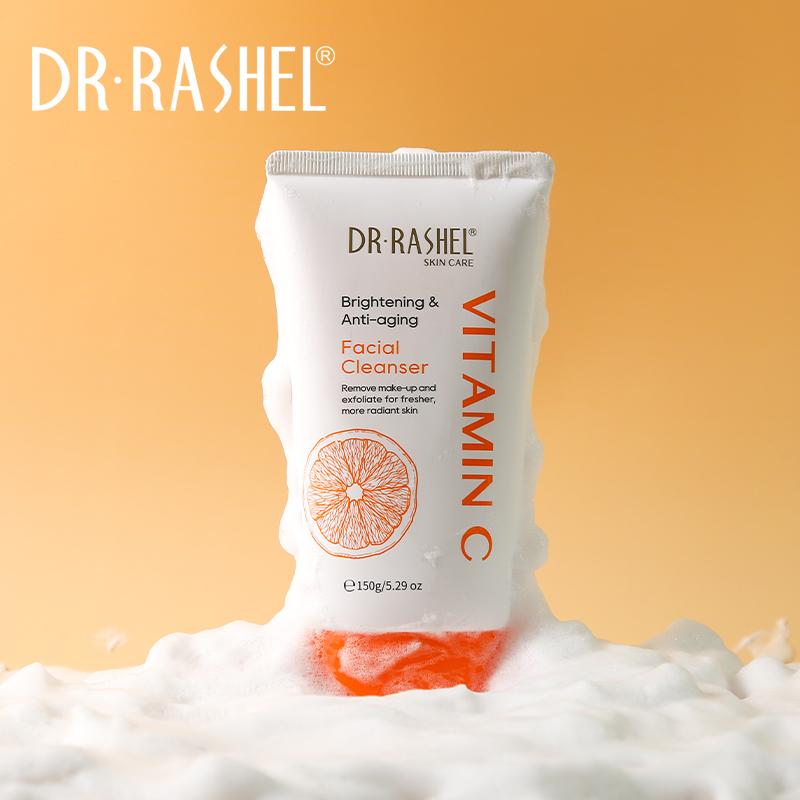 Dr Rashel - Vitamin C Beauty Cream - Zambeel