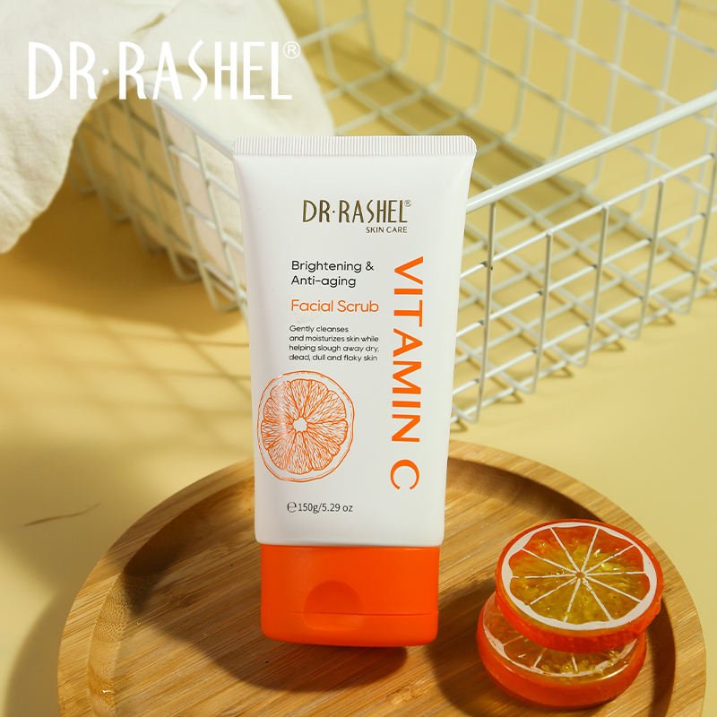Dr Rashel - Vitamin C Beauty Cream - Zambeel