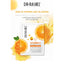 Dr Rashel - Vitamin C Brightening & Anti - Aging Silk Mask - Zambeel