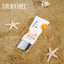 Dr Rashel - Vitamin C Brightening & Antiaging Sunscreen SPF50 pa+++ - Zambeel