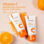 Dr Rashel - Vitamin C Brightening & Hydrating Hand & Foot Cream - Zambeel