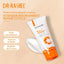Dr Rashel - Vitamin C Brightening & Hydrating Hand & Foot Cream - Zambeel