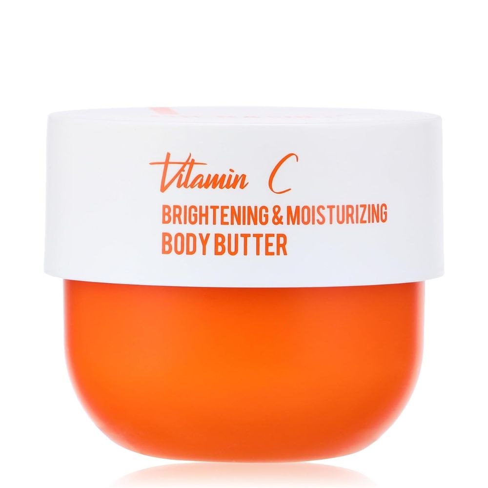 Dr Rashel - Vitamin C Brightening & Moisturizing Body Butter - Zambeel