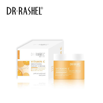 Dr Rashel - Vitamin C Day & Night Cream - Zambeel