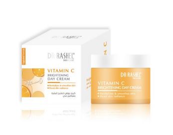 Dr Rashel - Vitamin C Day & Night Cream - Zambeel