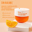 Dr Rashel - Vitamin C Exfoliating & Brightening Face & Body Scrub - Zambeel