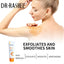 Dr Rashel - Vitamin C Exfoliating Nourishing Bath Salt - Zambeel