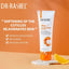 Dr Rashel - Vitamin C Exfoliating Nourishing Bath Salt - Zambeel