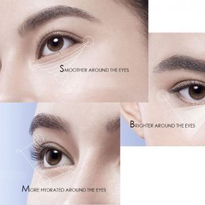 Dr Rashel - Vitamin C Eye Serum - Zambeel