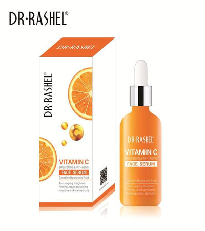 Dr Rashel - Vitamin C Face Serum - Zambeel