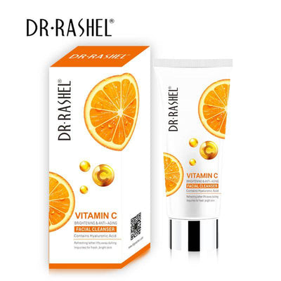 Dr Rashel - Vitamin C Facial Cleanser - Zambeel