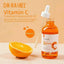 Dr Rashel - Vitamin C Nourishing & Repairing Body Oil - Zambeel