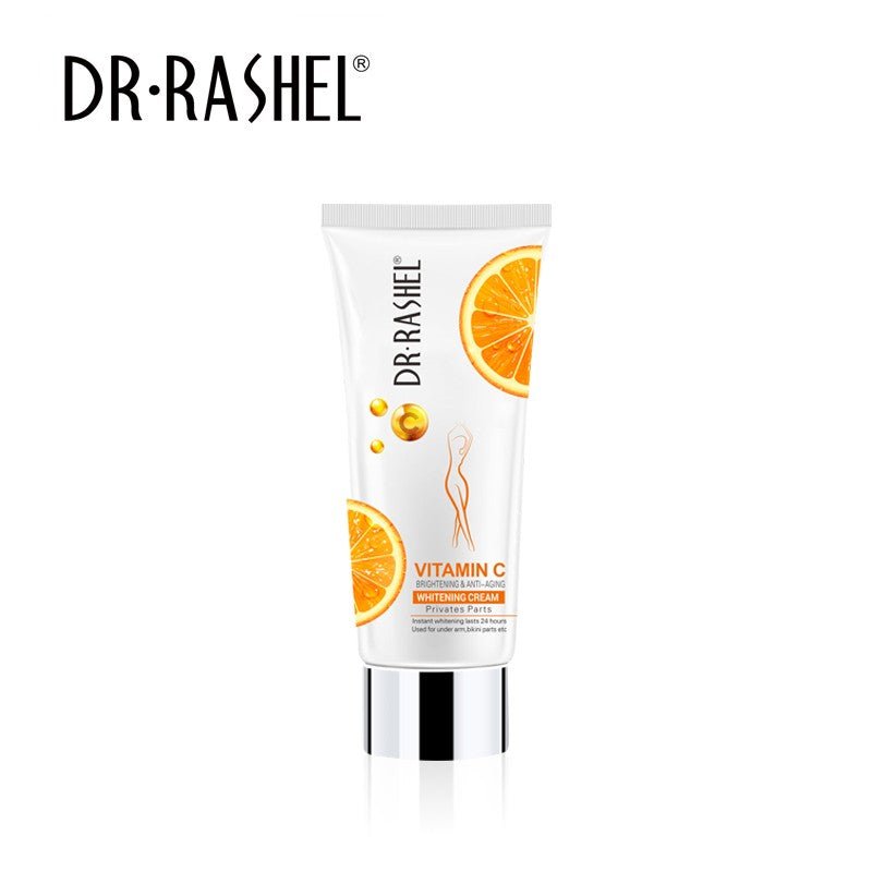 Dr Rashel - Vitamin C Privates Parts Whitening Cream - Zambeel