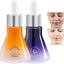 Dr Rashel - Vitamin C & Retinol Cream & Serum - Zambeel
