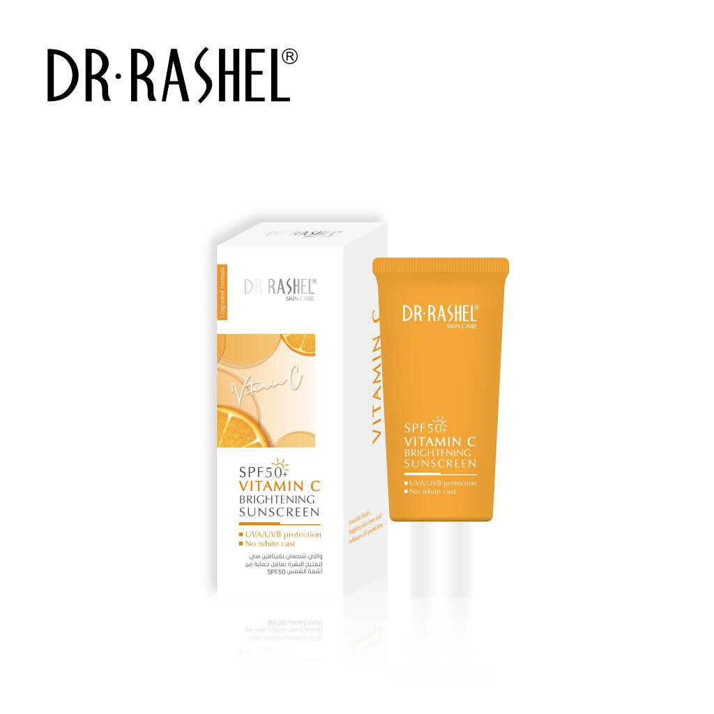 Dr Rashel - Vitamin C Skin Care - Zambeel