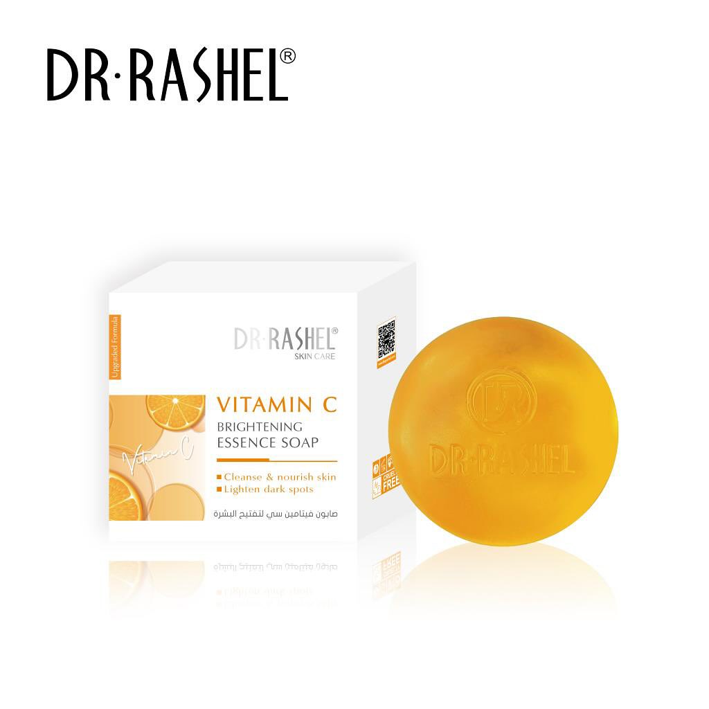 Dr Rashel - Vitamin C Skin Care - Zambeel